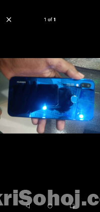 Hawai nova3e